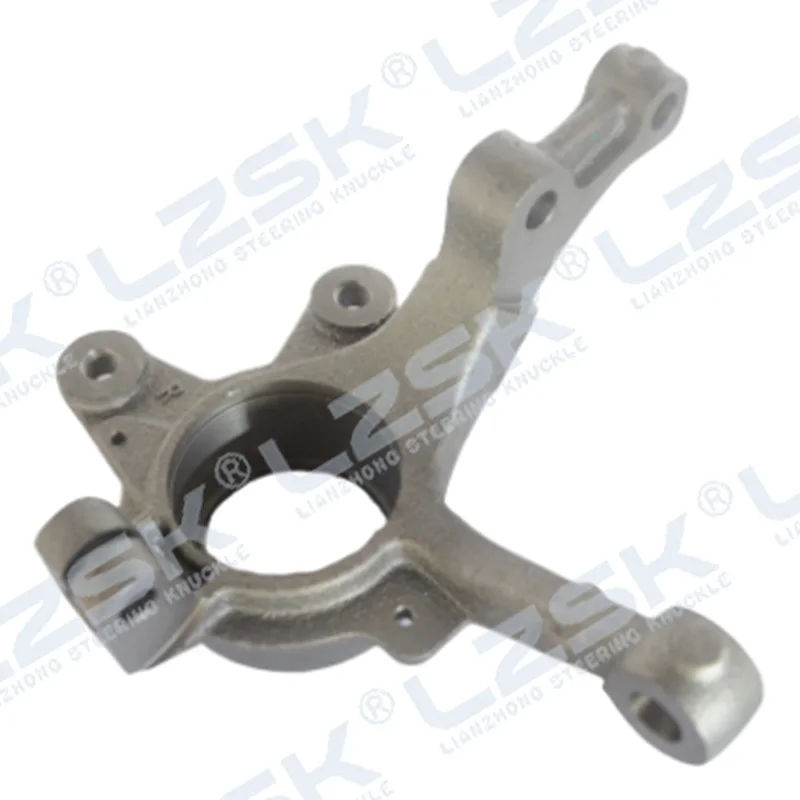 7702282798  7702282799  for renault R9 stub axle wheel housing   steeirng knuckle