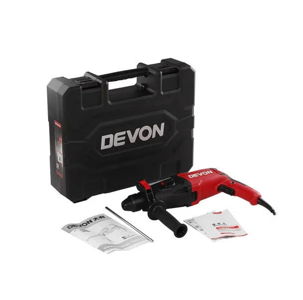 Factory Supply Battery Hammer Household Power Craft Cordless Drill 18V Tool Set