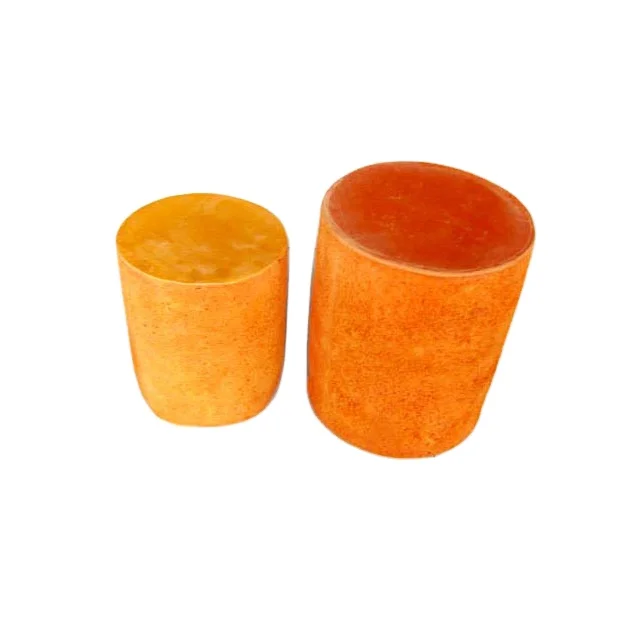 DN125  Sponge Ball Concrete Pump Spare Parts for Construction Retail and Manufacturing Plant Clean-Out Ball