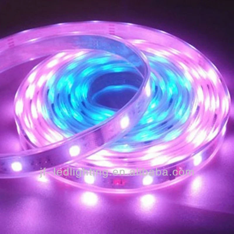 Drop Ship 1pcs Dream Color 5050 SMD Walmart LED Lights Strips