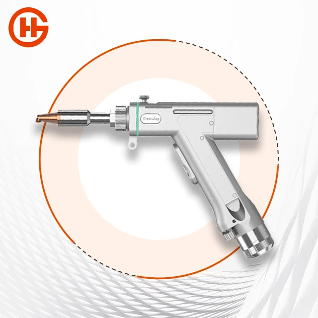 SUP21S sup21t swing mode fiber laser welding head laser welding wobble head