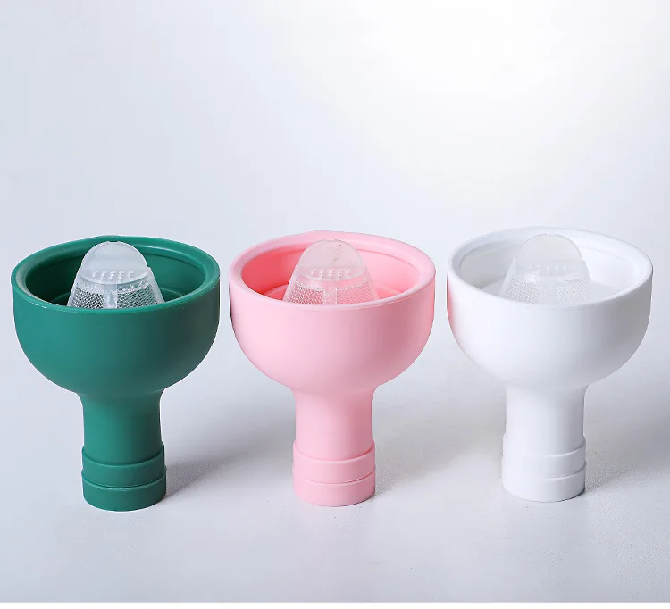 750mL 25oz Japanese Design Filter-In Cold Brew Tea Bottle Cold Brew Tea Maker