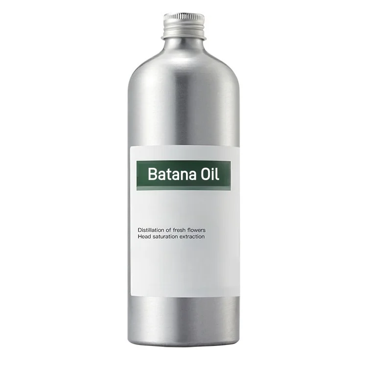 Масло Batana Ojon Oil масло Elaeis Oleifera оптовая продажа высококачественного сырья от производителей