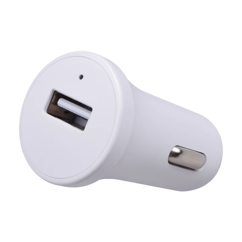  Электрическое автомобильное зарядное устройство USB для мобильного телефона бесплатные образцы