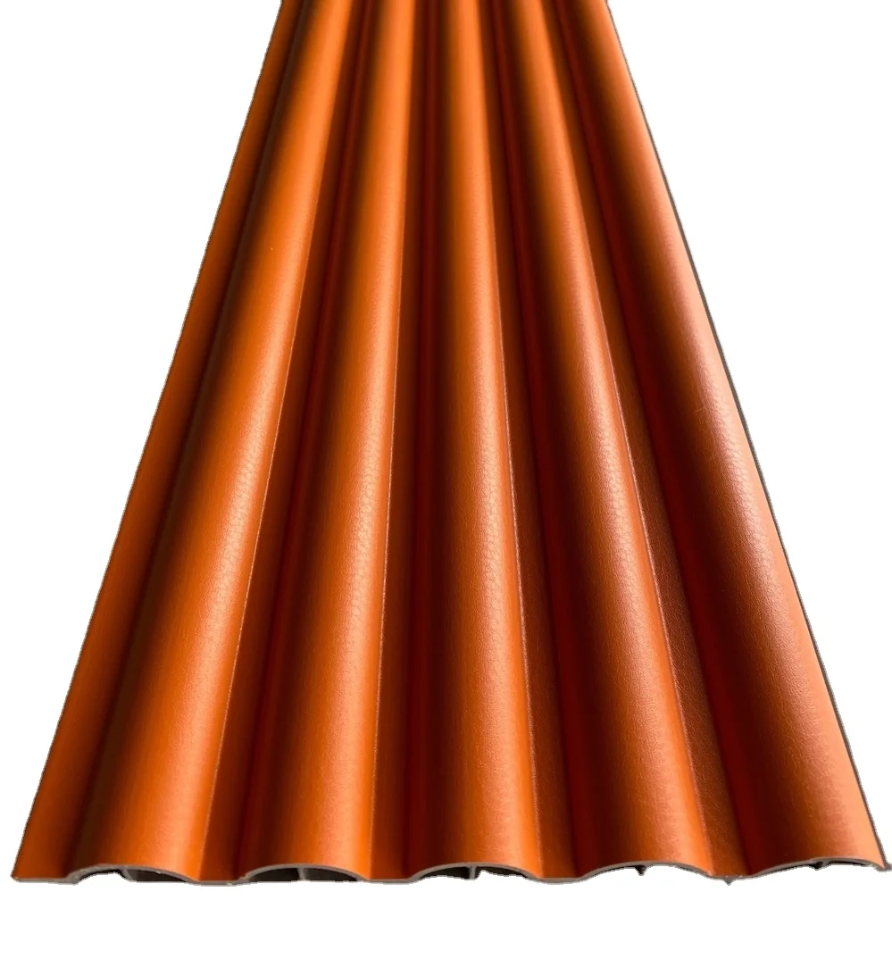 internal indoor siding decor china wholesale white europe TV back interlocking home interior wpc wall panel