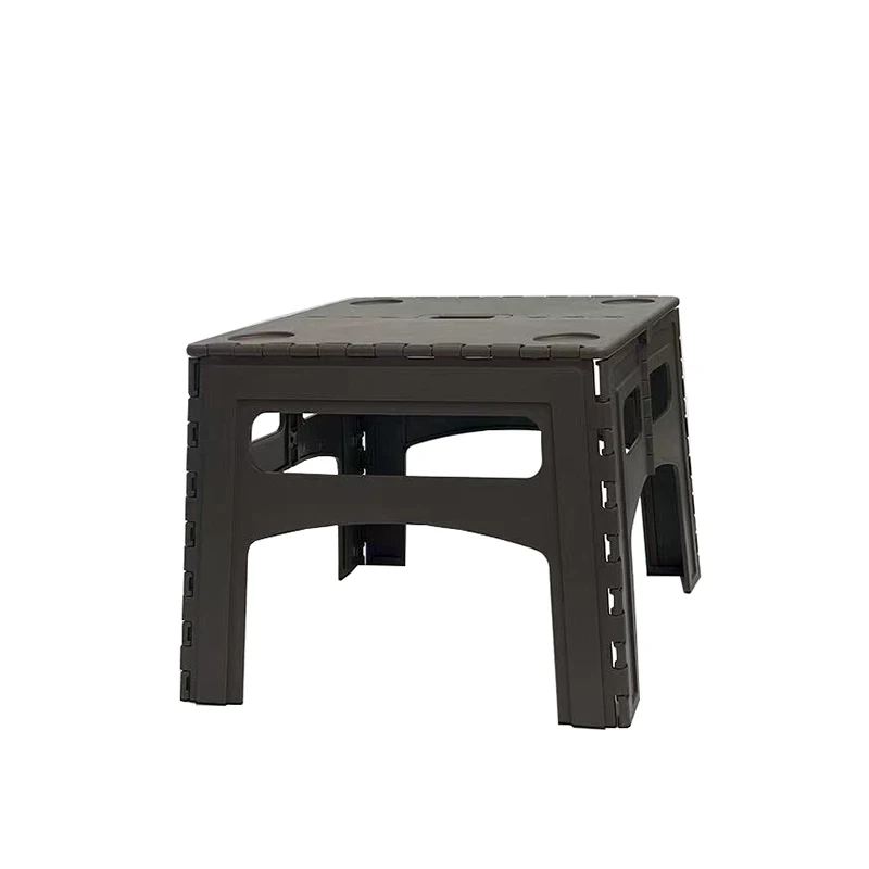 Bafuluo Wholesale New Product PP Folding Handy Table Foldable Collapsible Children Chair for Camping