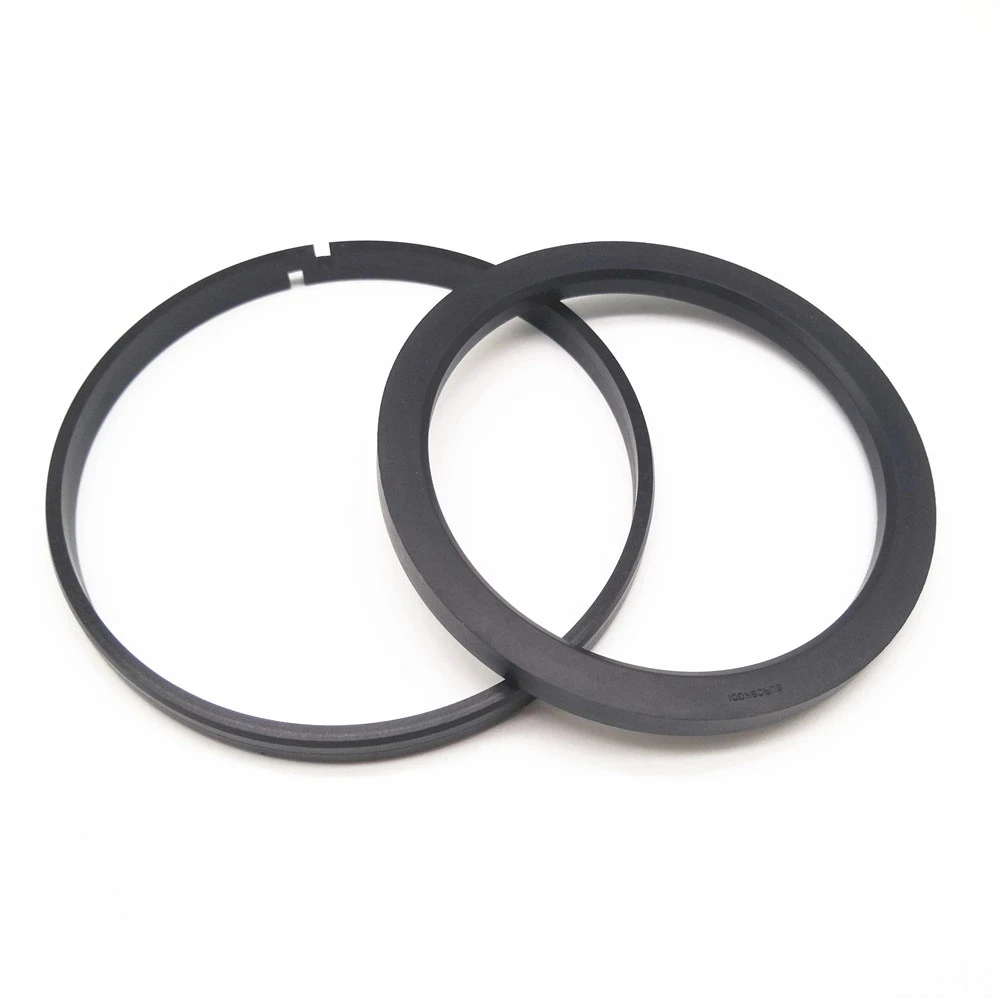 Rubber Gasket Neoprene EPDM NBR Sealing Gasket Rubber Washer flat Seal ring Gasket
