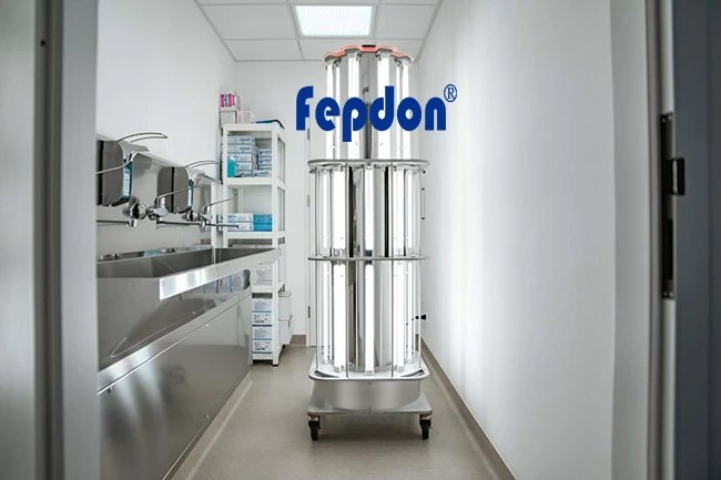 Ультрафиолетовый свет, дезинфицирующий портативный антивирусный дезинфицирующий средство, ультрафиолетовая лампа, портативная лампа, Ультрафиолетовый Стерилизатор