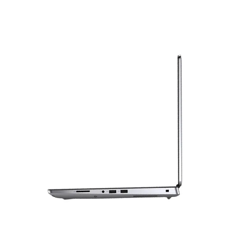 Dells Precision 7670 Laptop mobile workstation 12th Gen Core I7-12850HX processor 32GB RAM 1TGB SSD RTXA1000 16 inch Laptop