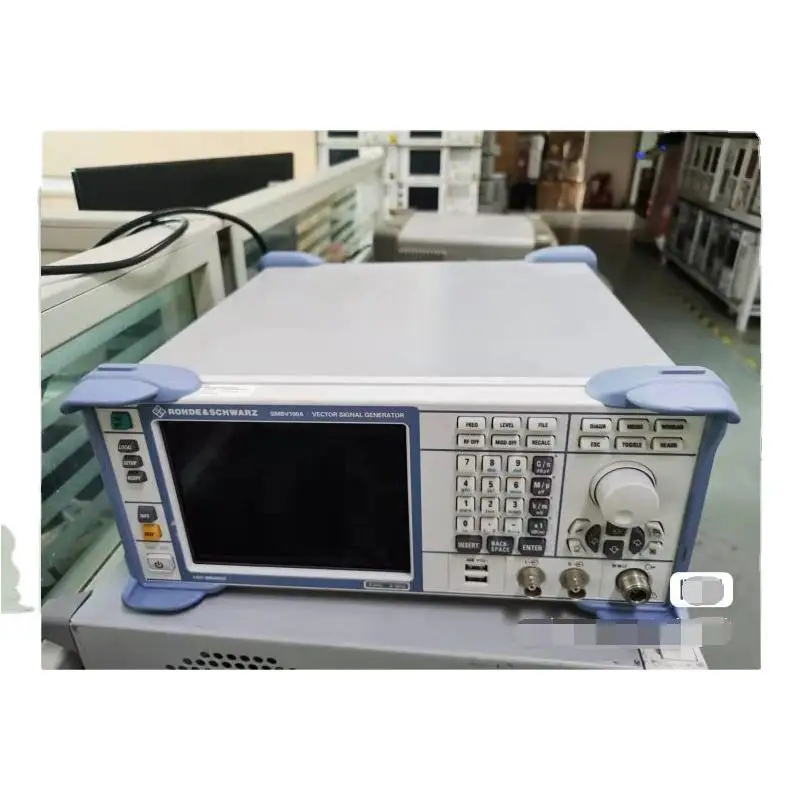 SMB100A Signal Generator , 9khz to 3.2 GHZ