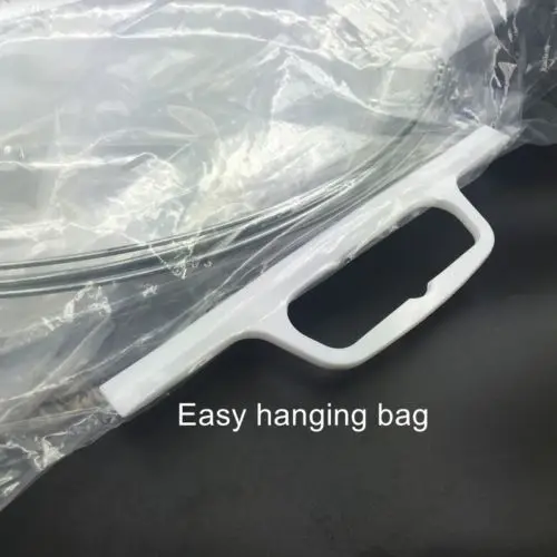 OEM Waterproof PE Woven Outdoor Furniture Cover