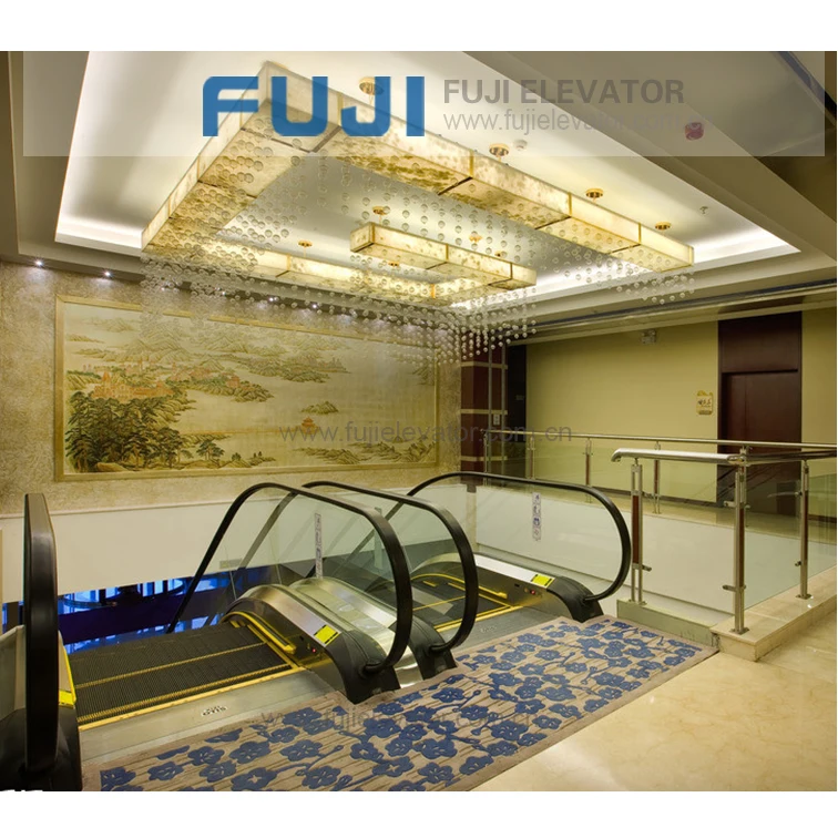 FUJI Competitive  Moving Sidewalk Moving Walkway for Sale
