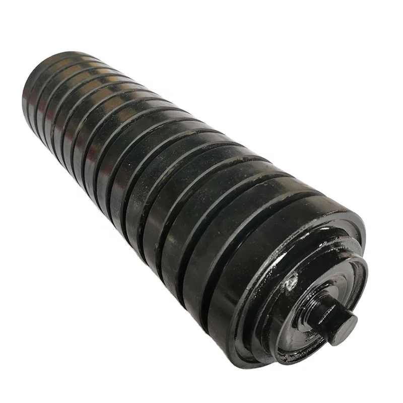 Factory oem direct sales carbon steel stainless steel roller support conveyor accessories customized