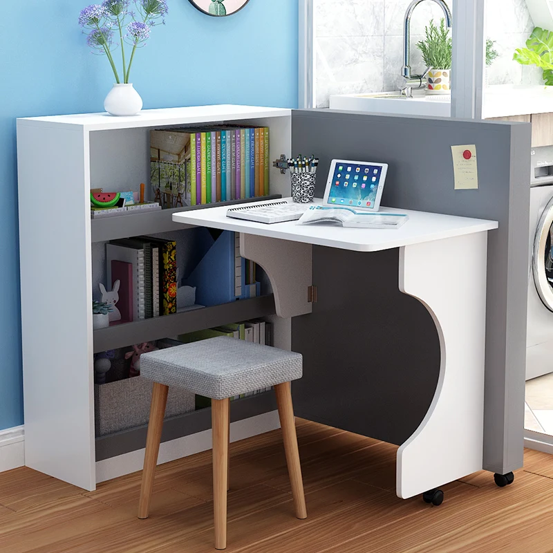 
Professional production simple and stylish high quality child study office desk 