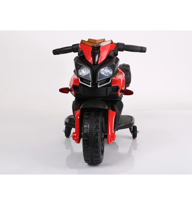 Китай (материк) Базируясь на производстве детских 2-колесный скутер детские мини-Электрический мотор r/c гоночный автомобиль электрический игрушечный для детей