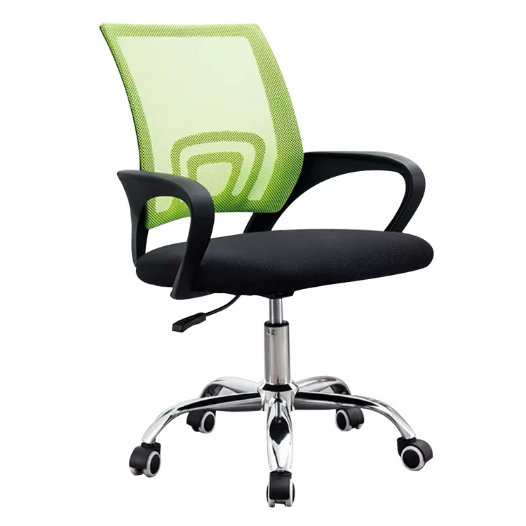 
High Quality Swivel Chair Office Furniture 2020 Hot Sale Office Chairs For Worker 