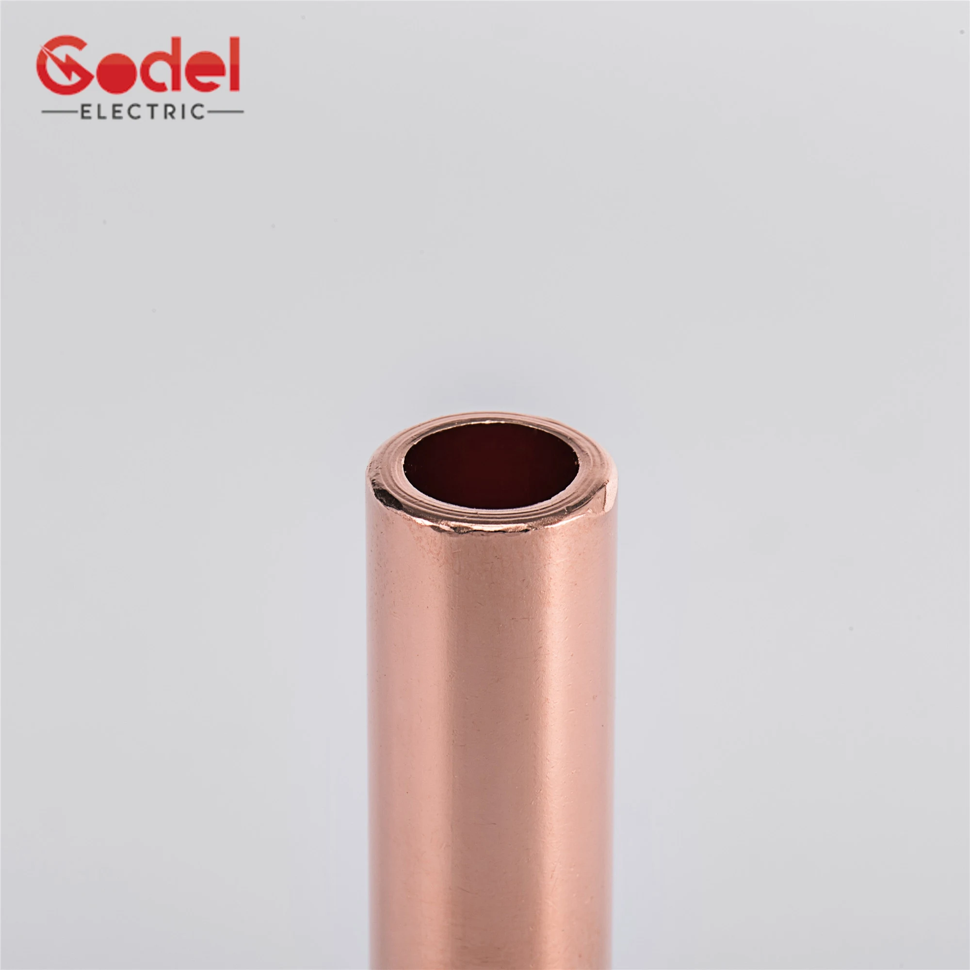 GT-1-300 Тип приклада медь соединительные наконечники Обычная медная проволока проводник кабельный терминал фитинг