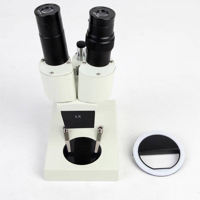 Medical stereoscopic microscope laboratory biological microscope anatomical microscope
