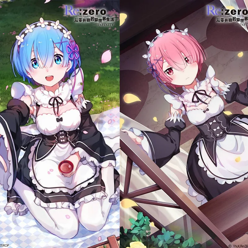  Платье для косплея с японским аниме «Zero Two Ram