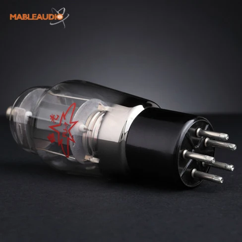 FU-7 807 Shuguang tube valve/ vacuum tube