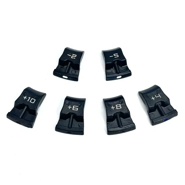 1pcs Accessories Fit for TL TSi3 Driver Head Fairway Wood Ball Head Golf weight