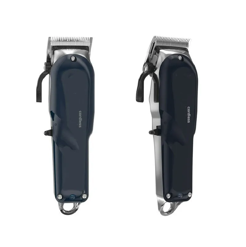 8504 hair clippers professional  new designed professional cordless hair clipper with new design