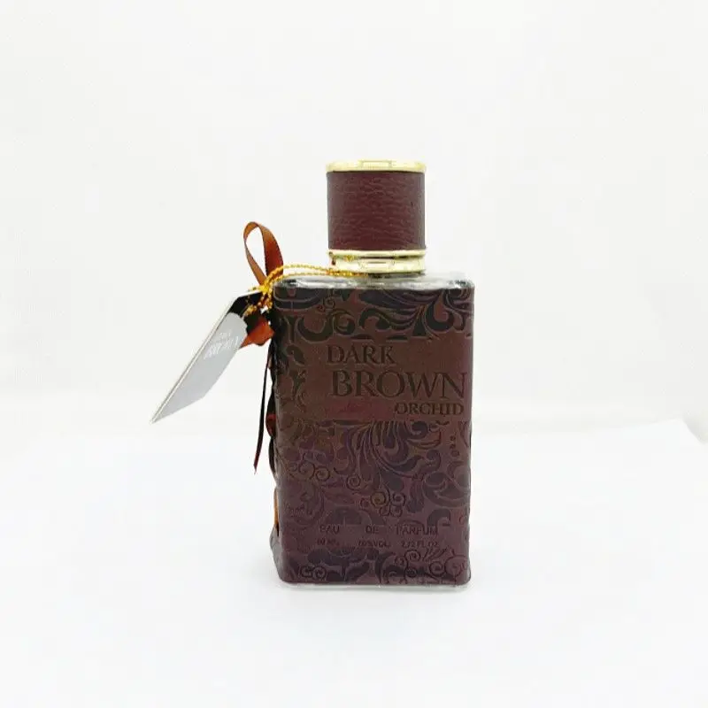 Factory price  brown orchid perfume  perfumes arabes original   perfume  men   Free samples