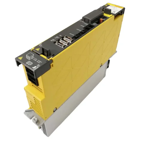 Buy New Original FANUC A06B-6093-H152 Servo Amplifier Module