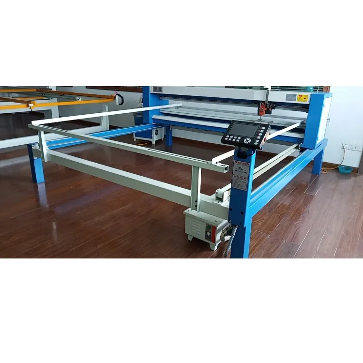 Аппарат для непрерывного стегания аппараты постельных принадлежностей высокопроизводительная ультразвуковая стеганая машина