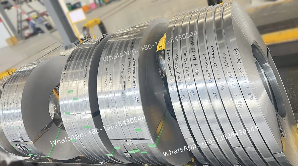 15n20 strip steel cold rolled steel strip  for saw blade