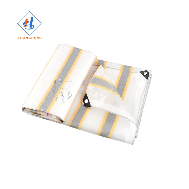 Yemen Pe Tarpaulin With Eyelets Importer Tarps Pe Tarpaulin
