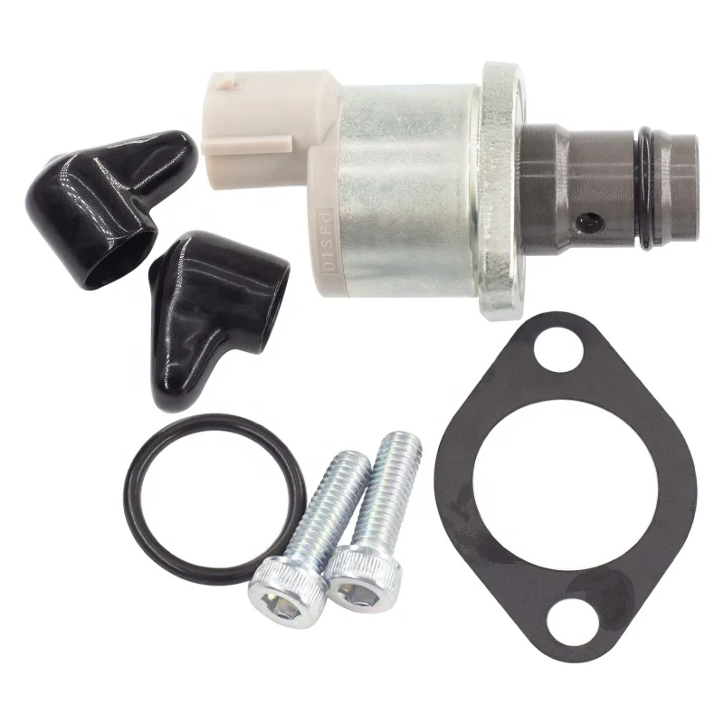 High Quality Auto Fuel Metering Control Valve A6860-VM09A for Transit Van TT Pathfinder NP300 Models
