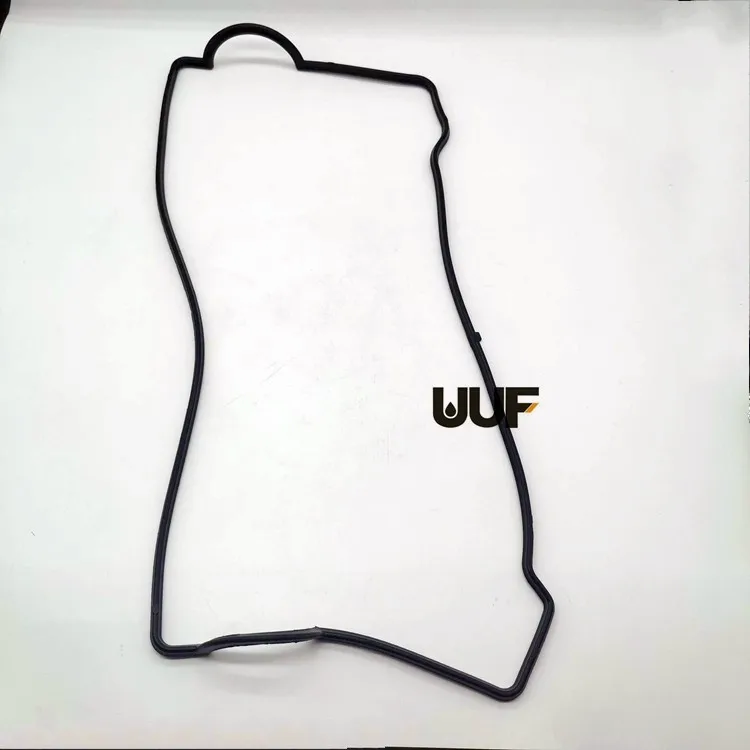 Car Spare Parts 11213-02080 Auto Part Engine Parts Valve Cover Gasket for Toyota Yaris Vios Corolla Corona