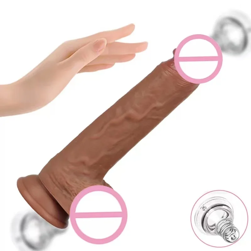 Sex Toys Online Shop Artificial Penis Dick Dildo For Women