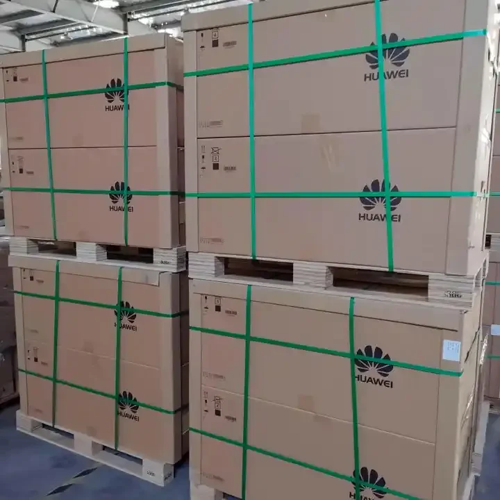 Hua wei EU version SUN2000-50KTL-M3 Hua wei Solar Inverter 30KW 36KW 40KW 50KW On Grid Three Phase Hua wei Inverter