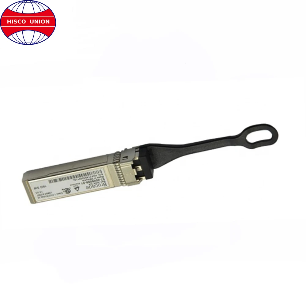 for Brocade SFP 57-1000333-01 XBR-000212 32G FC SWL 850nm SW Multimode Fiber Module Transceiver