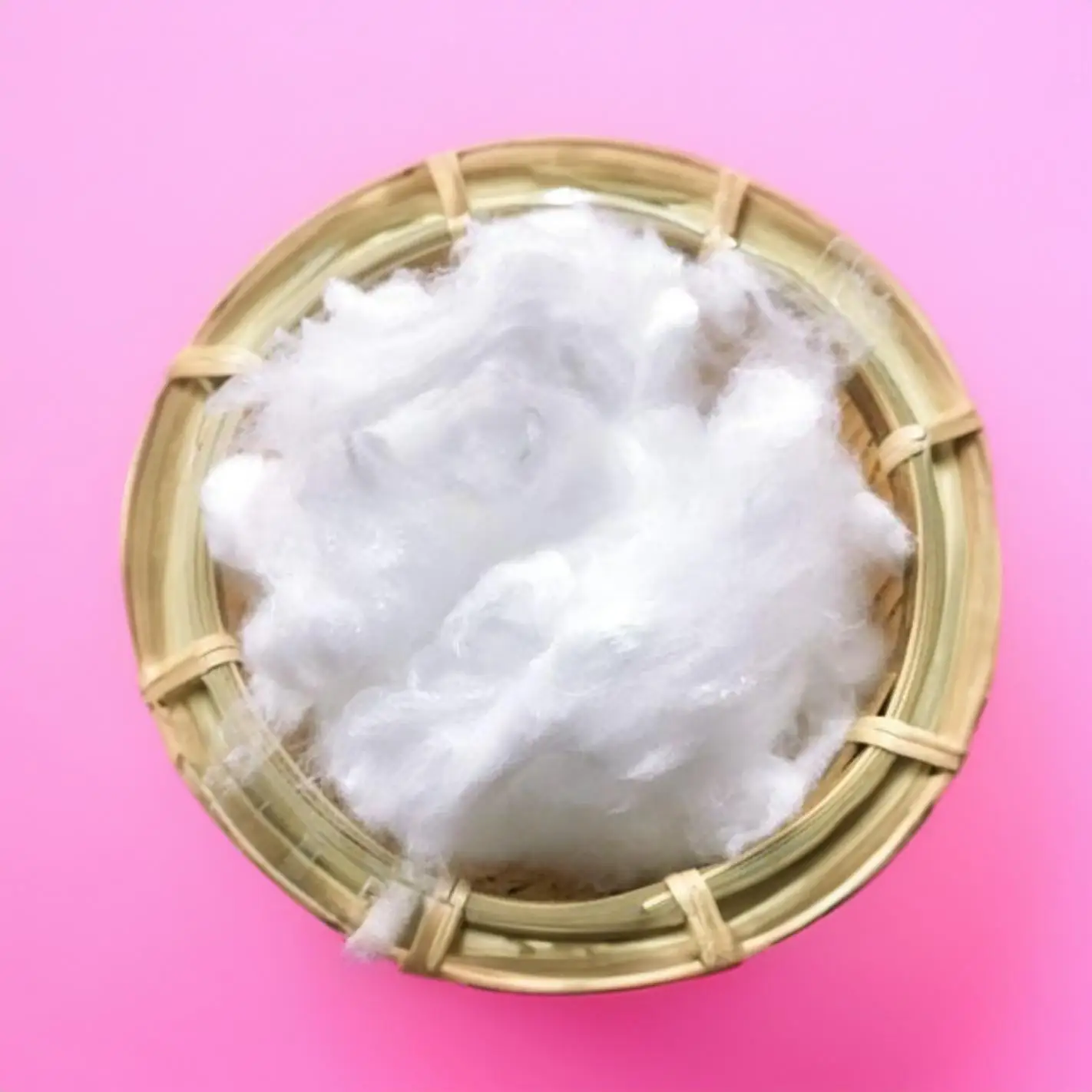 Breathable and Soft Tencel Fiber Material 100% Lyocell Viscose Knitted Fabrics For Beddings