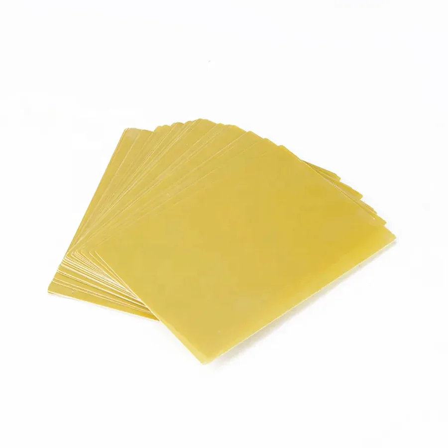 Fiberglass Separators Plastic Insulation Sheet 175*208*0.5mm For Diy Cell 202ah 230ah 280ah 302ah 304ah 310ah