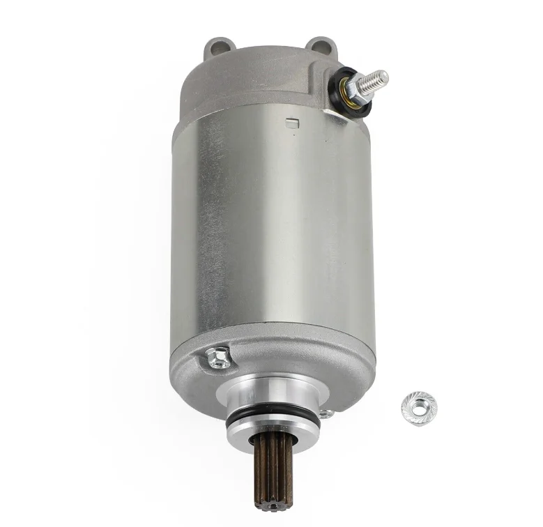 Стартер для SUZUKI GS500 600 750 89-02 31100-20C00