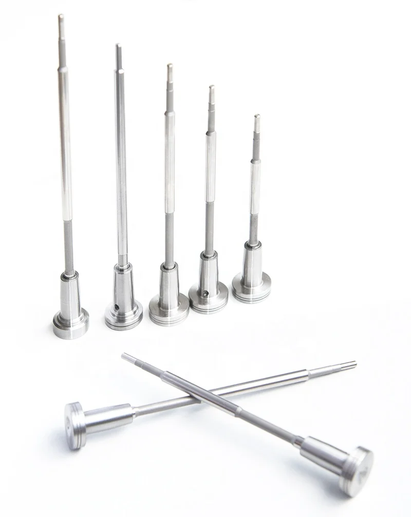 F 00R J02 806 common rail valve for diesel injectors 0445 120 164/165/225