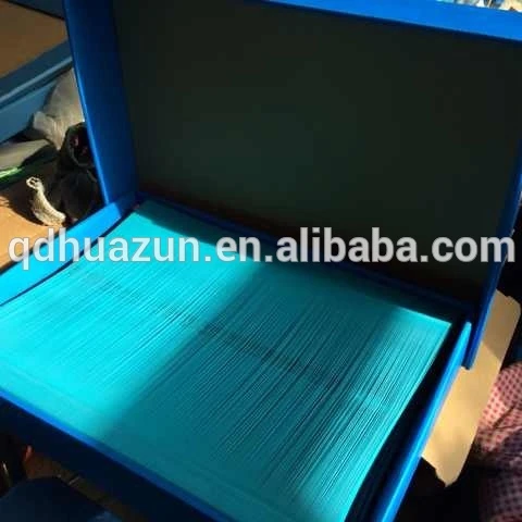 Пластиковые головки/проволочные зажимы для ткацкого станка детали толщиной 35-65 мм