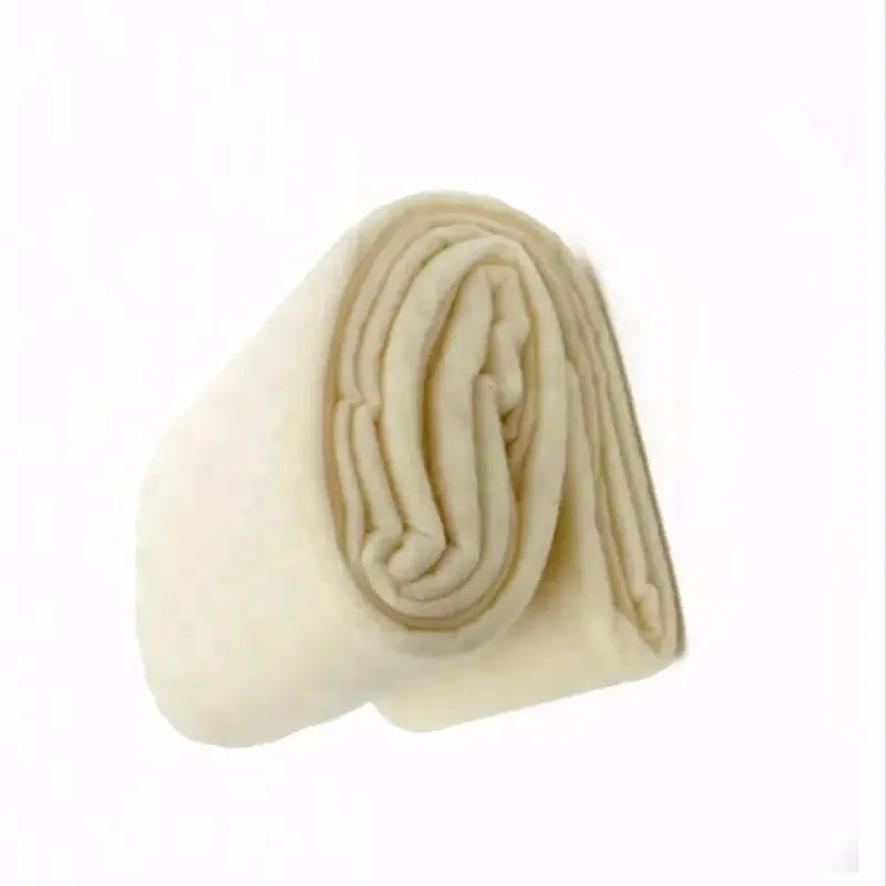 Ultra-fine soft feeling 100% organic wool wadding batting stuffing for quilt/comforter/mattress/bedding