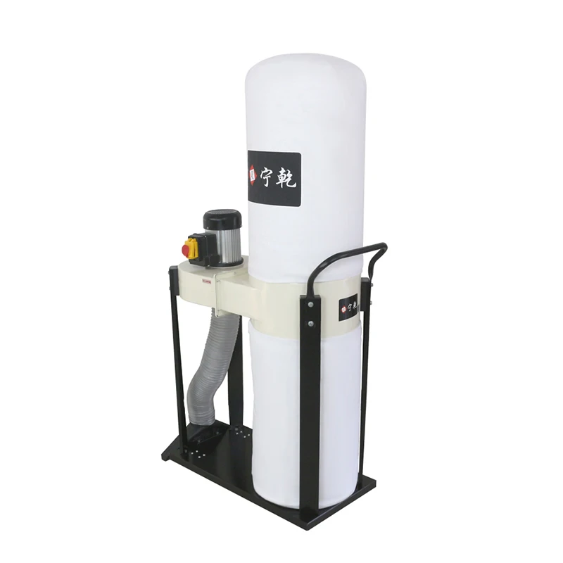 Hot selling high efficiency strong dust collector for long time use