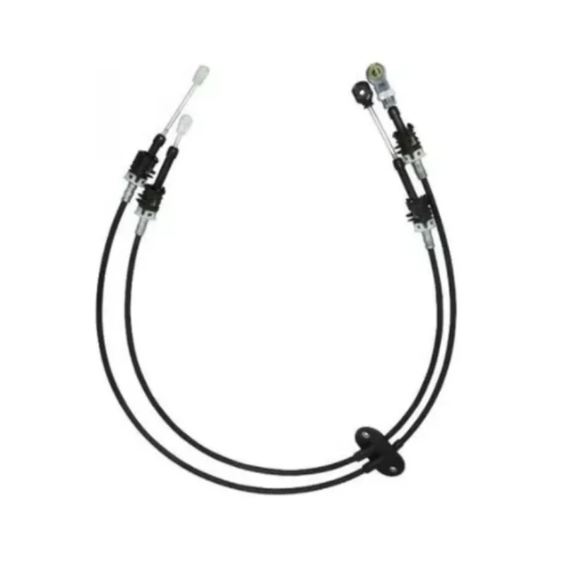 2S65-7E395-BE High Performance Brake Cable Suitable for Ford Fiesta Power Max Move OEM 2S65-7E395-BE