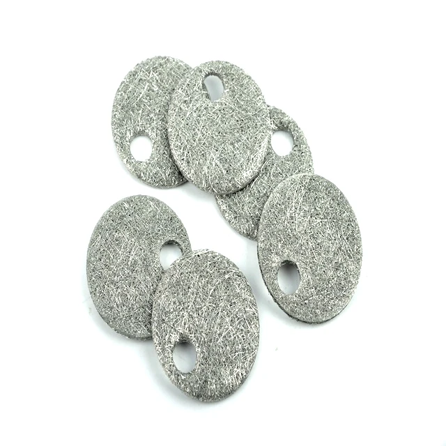 70 Micron 310s Sintered Fiber metal Felt filter for Eberspacher Airtronic Burner