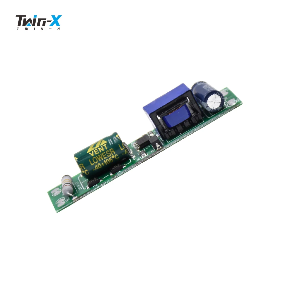 2018 New Style 6-20W Mini Bulb Hpf Led Driver