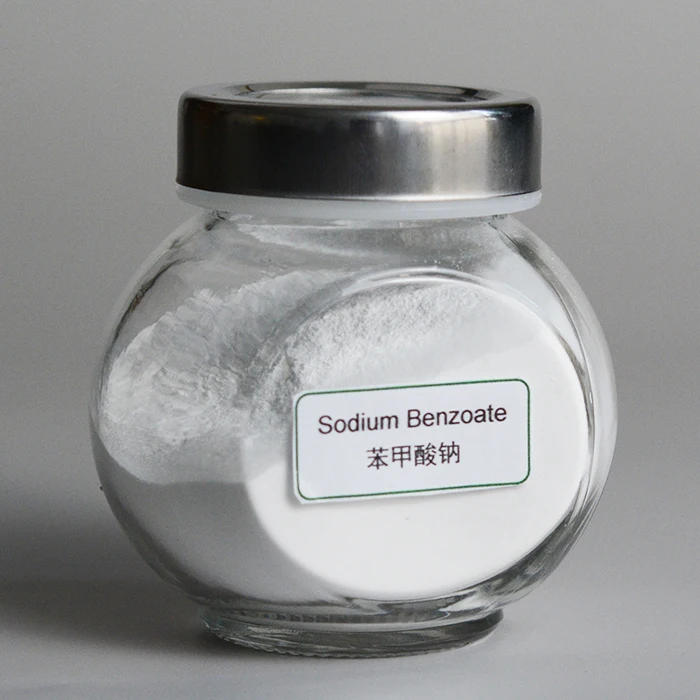 sodium benzoate tech grade sodium methyl hydroxyl benzoate benzoate de sodium fds