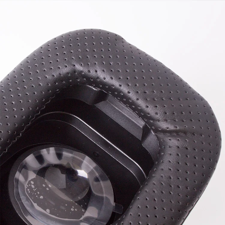  VR virtual reality high quality 2 3d glasses vr box