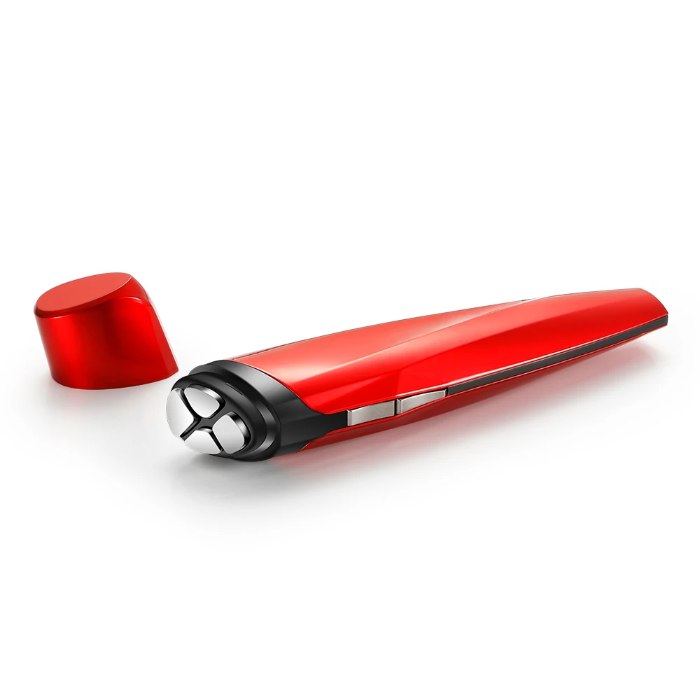 ems rf eyes device lift beauty instrument massage atedhe wand equipment eye bag removal machine eye massager pen