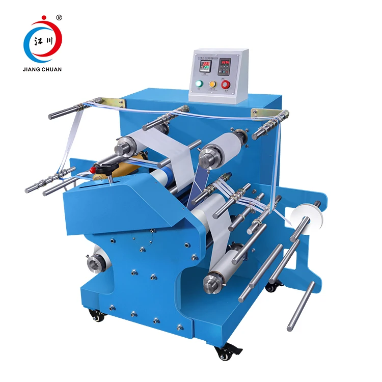 Lanyard Ribbon Automatic Long-service  sublimation printing calendar Roller Heat Transfer machine